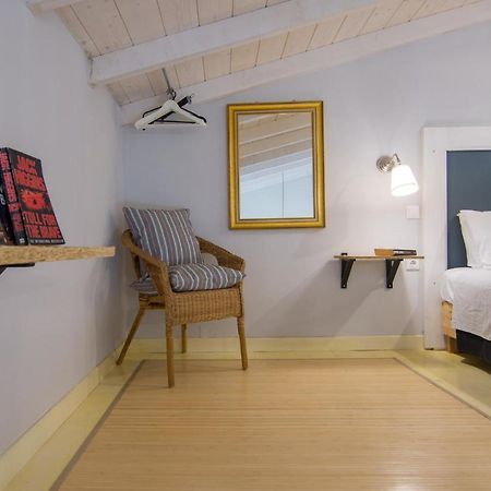 Villa Elaia Suites & Apartments No.7 ガイオス エクステリア 写真