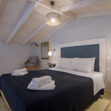 Villa Elaia Suites & Apartments No.7 ガイオス エクステリア 写真