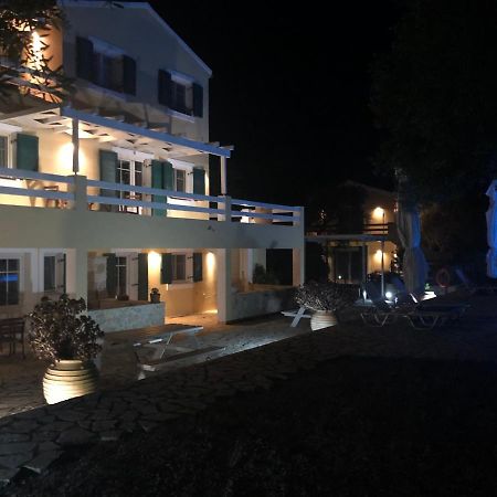 Villa Elaia Suites & Apartments No.7 ガイオス エクステリア 写真