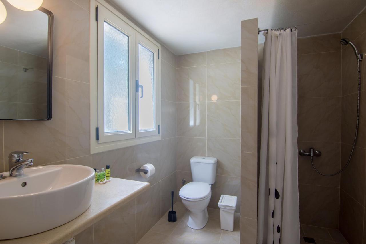 Villa Elaia Suites & Apartments No.7 ガイオス エクステリア 写真