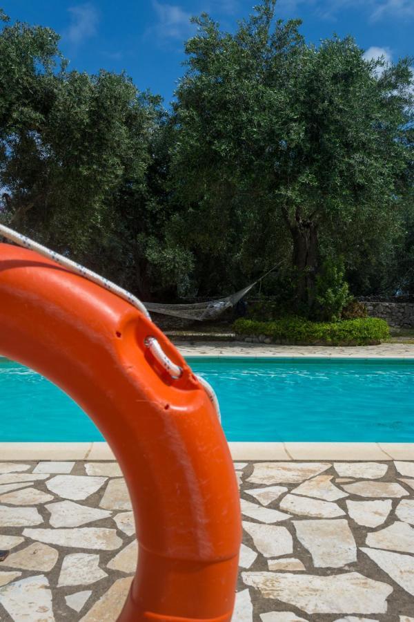 Villa Elaia Suites & Apartments No.7 ガイオス エクステリア 写真