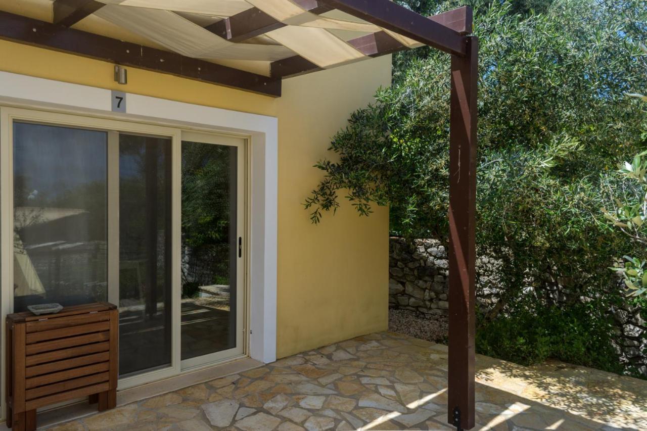 Villa Elaia Suites & Apartments No.7 ガイオス エクステリア 写真