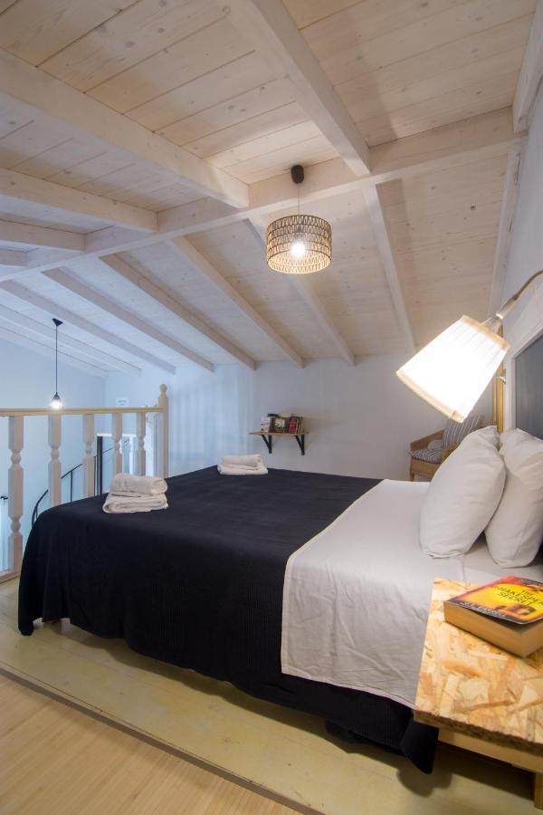 Villa Elaia Suites & Apartments No.7 ガイオス エクステリア 写真